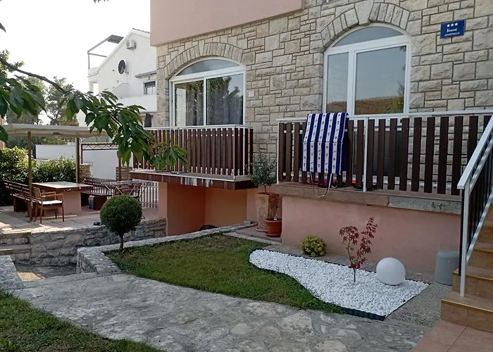 Apartman Sole